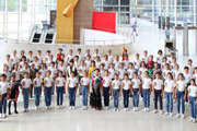 深圳音乐厅“飞越彩虹”多民族童声合唱团2020春季补录招生，报名开启！