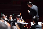深圳音乐厅2019年度公益演出完美落幕，下一场，春天到来时再会！