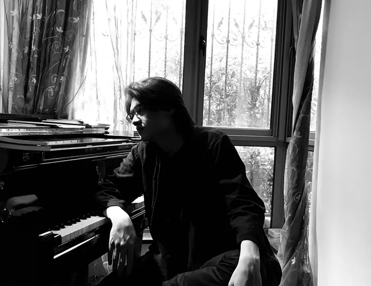 “Strolling at Classical Nights” Chamber Music Series JU Xiaofu Piano Recital(altered)