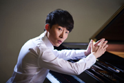 媒体聚焦 | 温柔与爱意，浪漫与月夜，刘骥原创钢琴作品520深圳首演