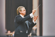 圣彼得堡爱乐乐团邀你聆听交响经典