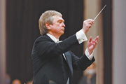 Legendary philharmonic to stage masterpieces