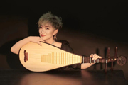 Chinese music for Mid-Autumn Festival 