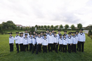 Vienna Boys Choir back in town