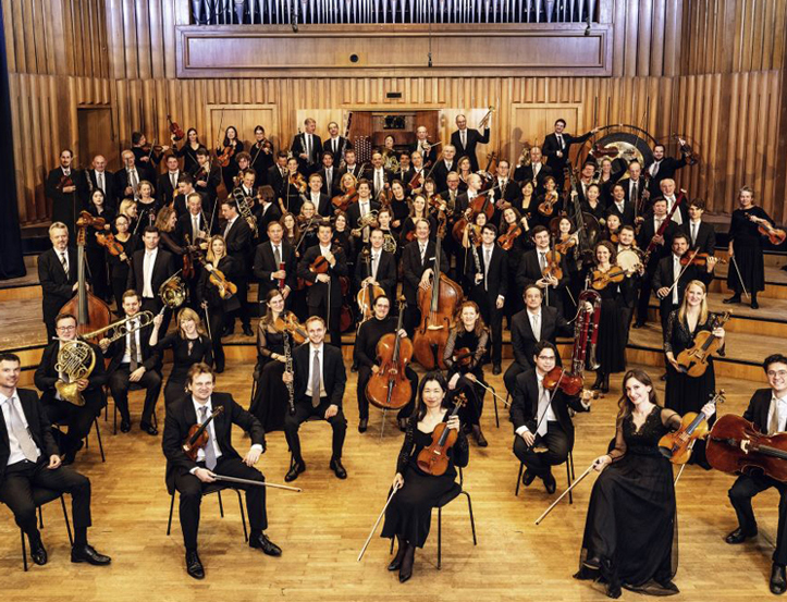 1.1 ORF Vienna Radio Symphony Orchestra 2026 New Year’s Concert