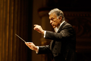 Zubin Mehta to conduct West-Eastern Divan Orchestra