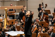 Teodor Currentzis returns to SZ Concert Hall