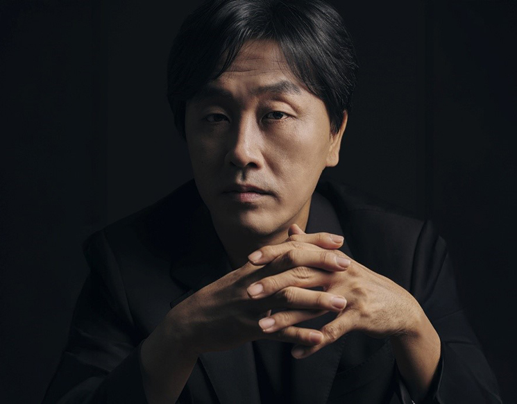 Minsoo Sohn Masterclass