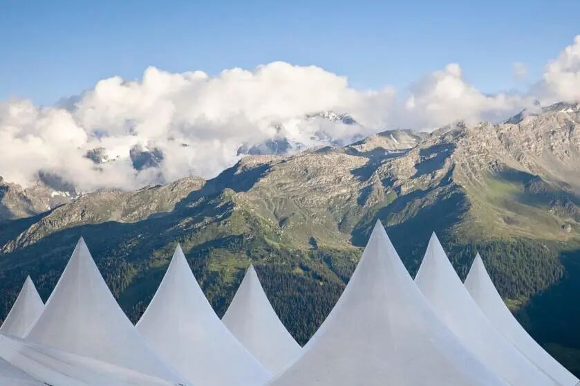 韦尔比耶音乐节即将在深圳启幕！