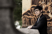 Zhang Haochen interprets Beethoven and Schumann