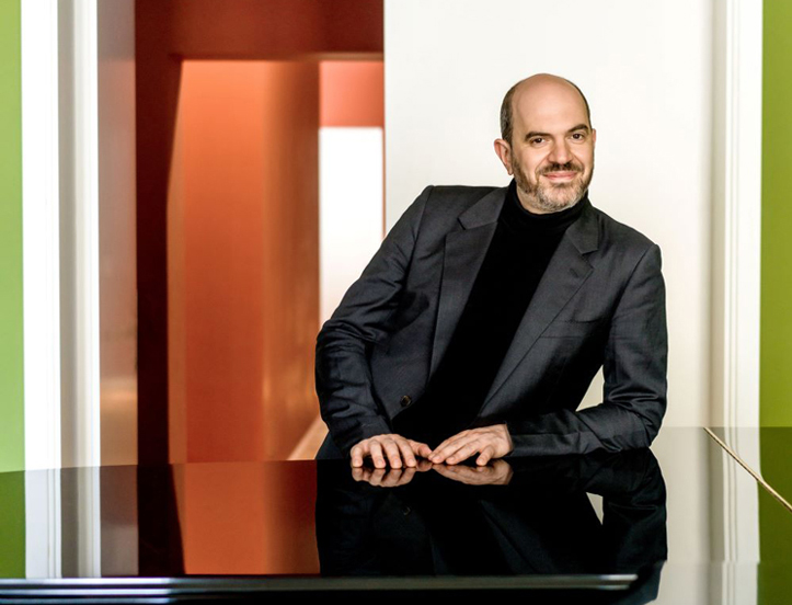 9.26 Kirill Gerstein Piano Recital